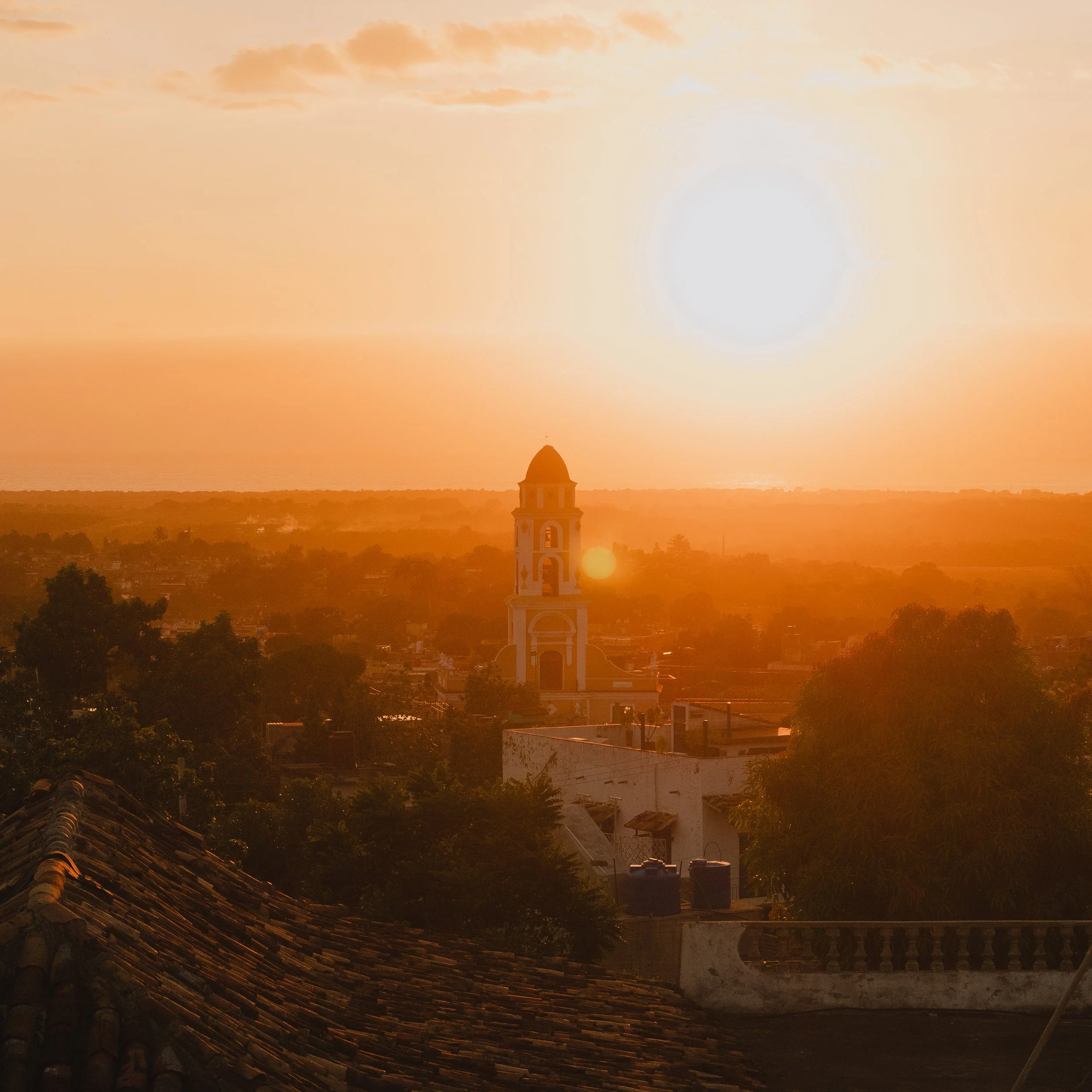 Trinidad, Cuba.