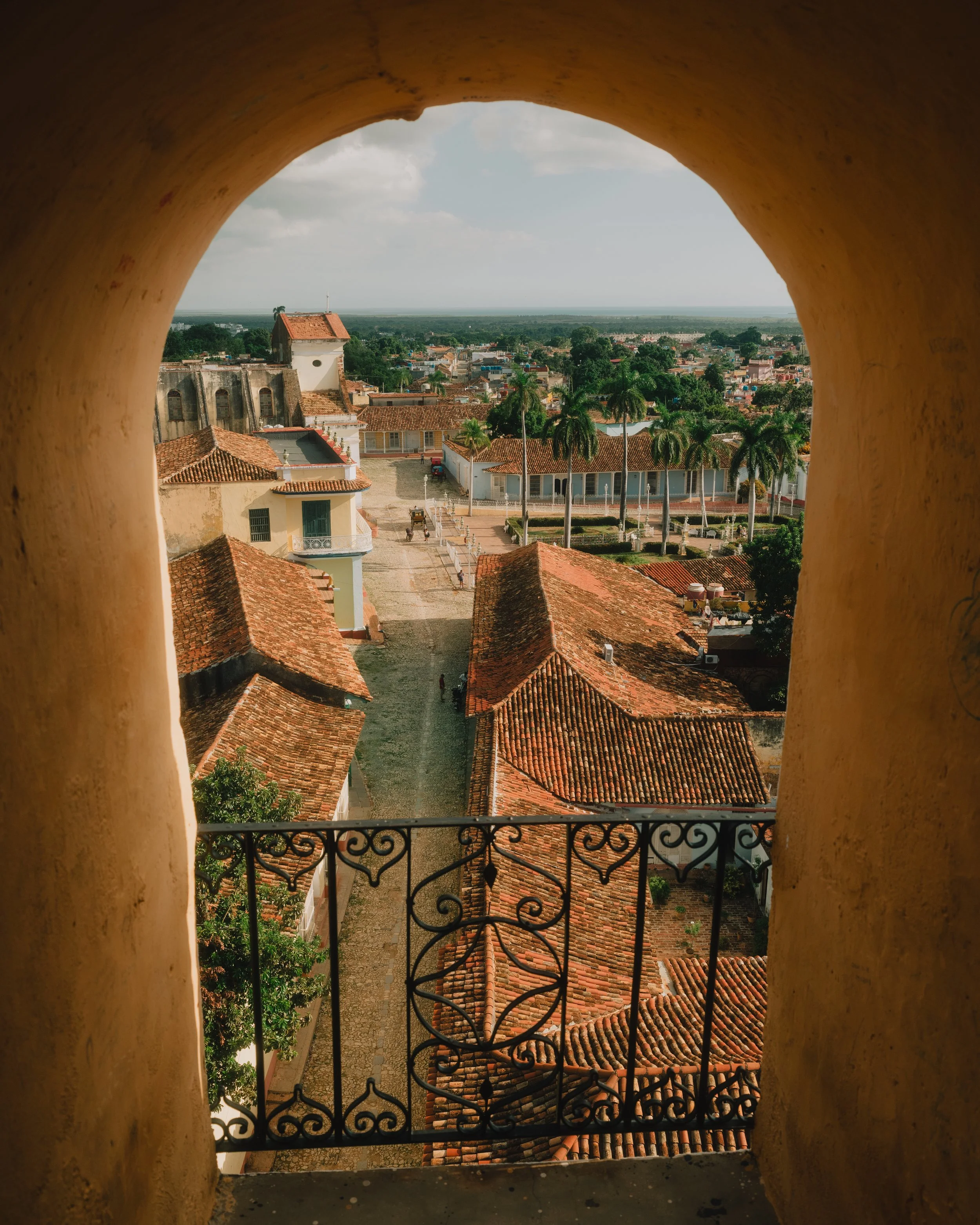 Trinidad, Cuba.