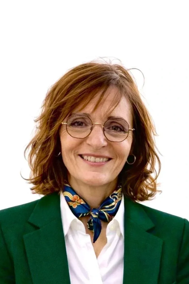 Sophie Bellot — Co-founder of Latitude Bilingual