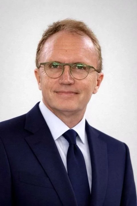 Bruno Corgnier — Co-founder and CEO of Latitude Bilingual, creator of DAN.e