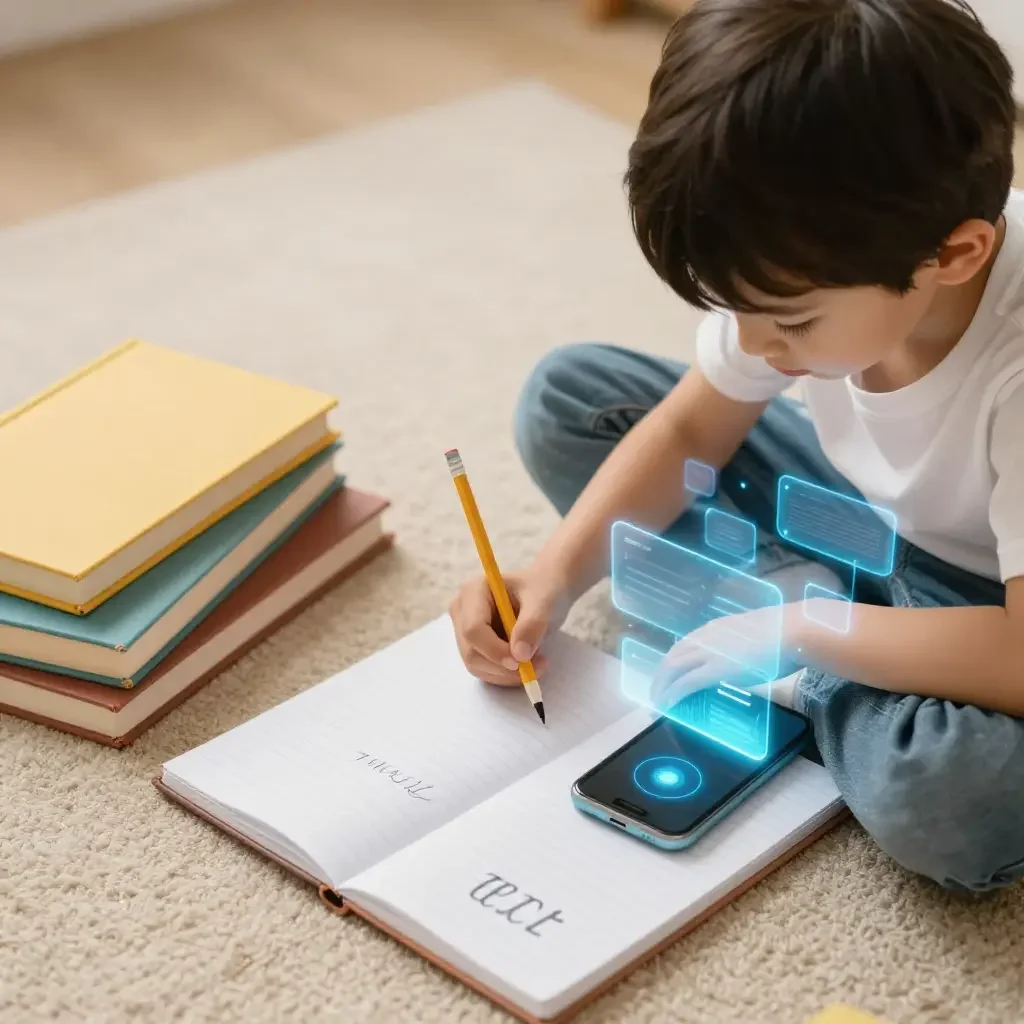 Nous dirigeons-nous vers l'Homo Gepetus se demande Latitude Bilingual