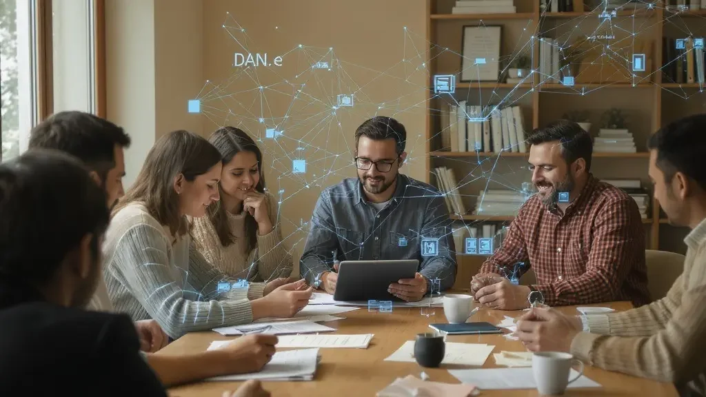 Latitude Bilingual explique pourquoi une IA éducative doit relier et non remplacer