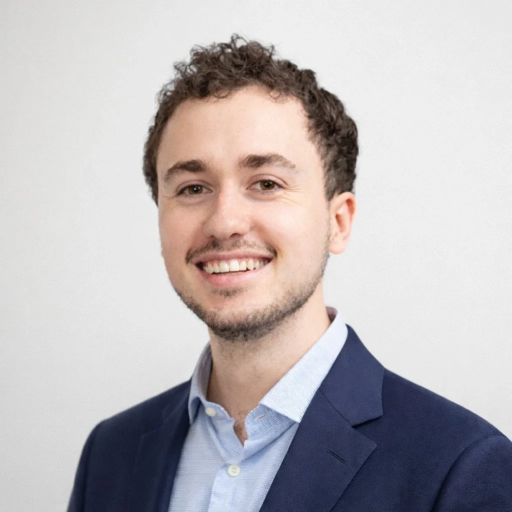 Julien Corgnier — Business Development and Ethics Advisor, Latitude Bilingual