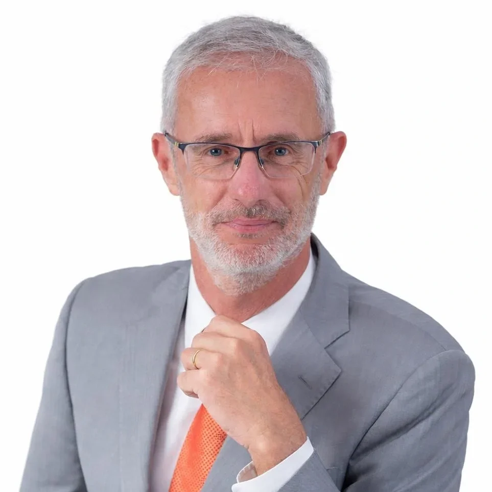 Marc Israel — Strategic and AI Advisor, Latitude Bilingual