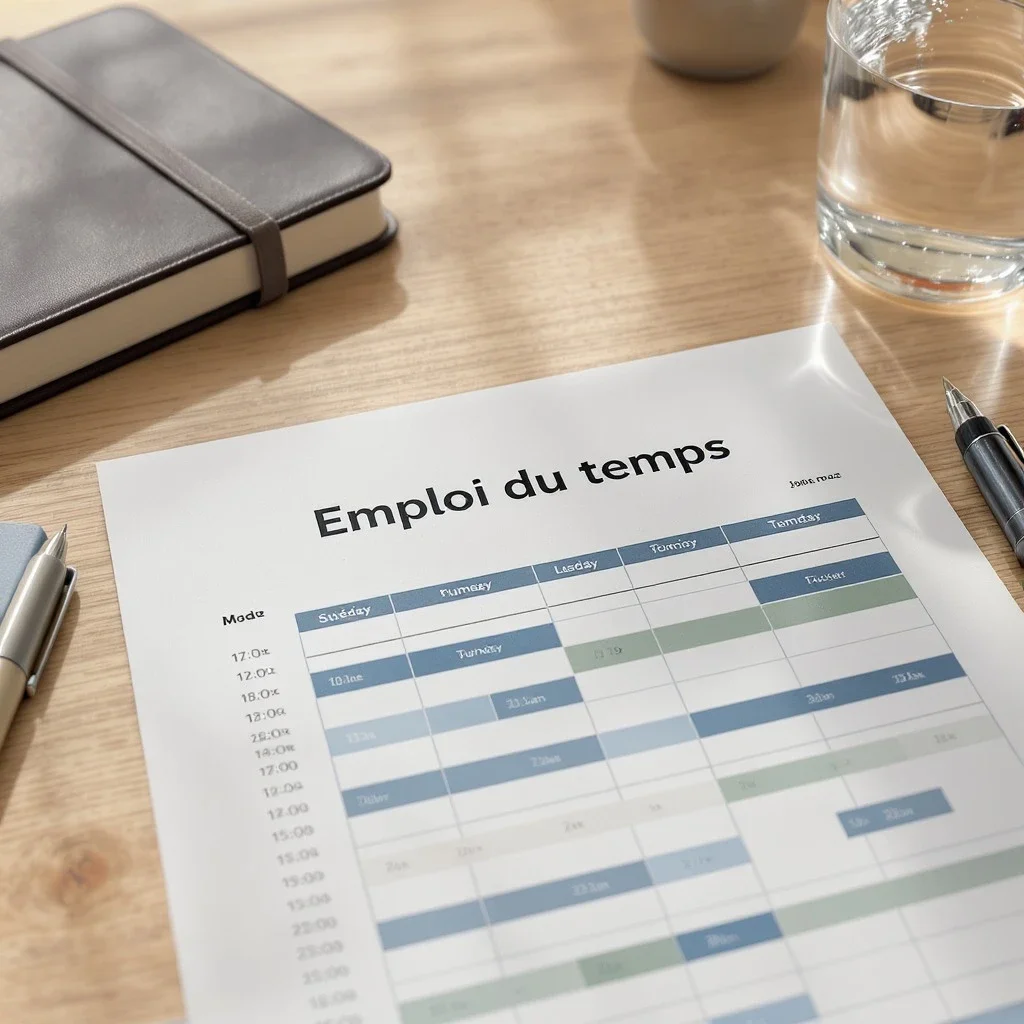 DAN.e AI-assisted school timetable construction