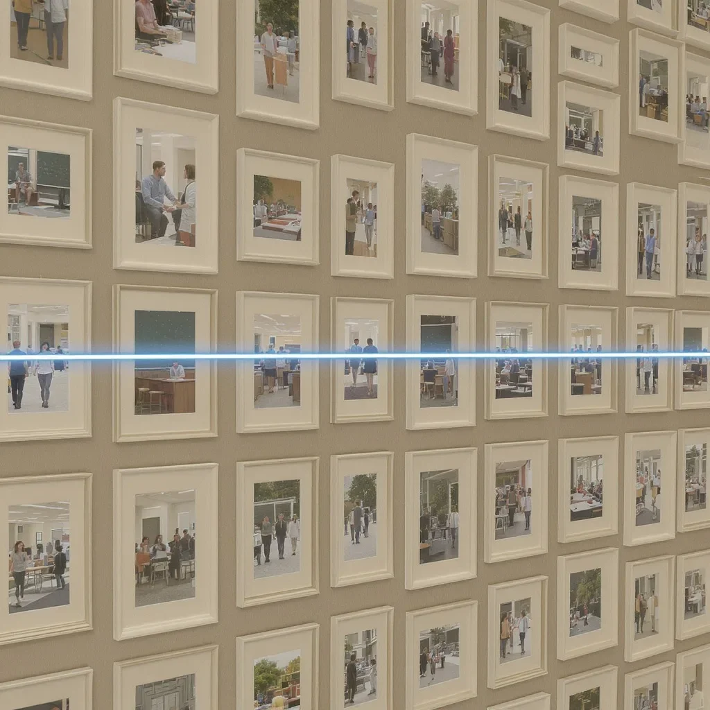 e-oLine 2.0 preserving the founding educational vision over time