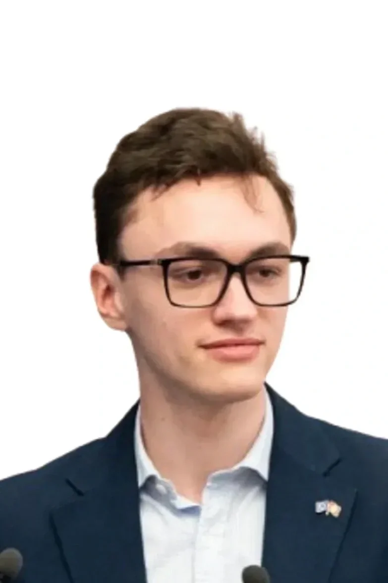 Paul Corgnier — Corporate Finance Advisor, Latitude Bilingual