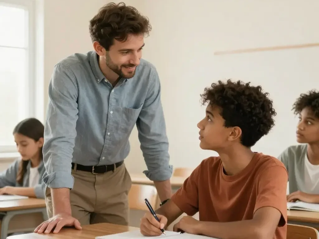 Latitude Bilingual affirme que l'empathie est la vraie limite de l'IA dans l'éducation