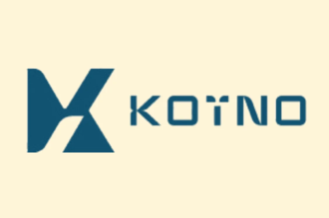 Koïno — DAN.e AI and data engineering partner