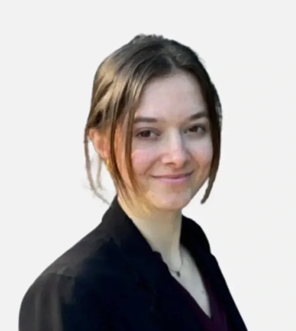 Melanie Azetmüller - Social Impact & Education Advisor, Latitude Bilingual