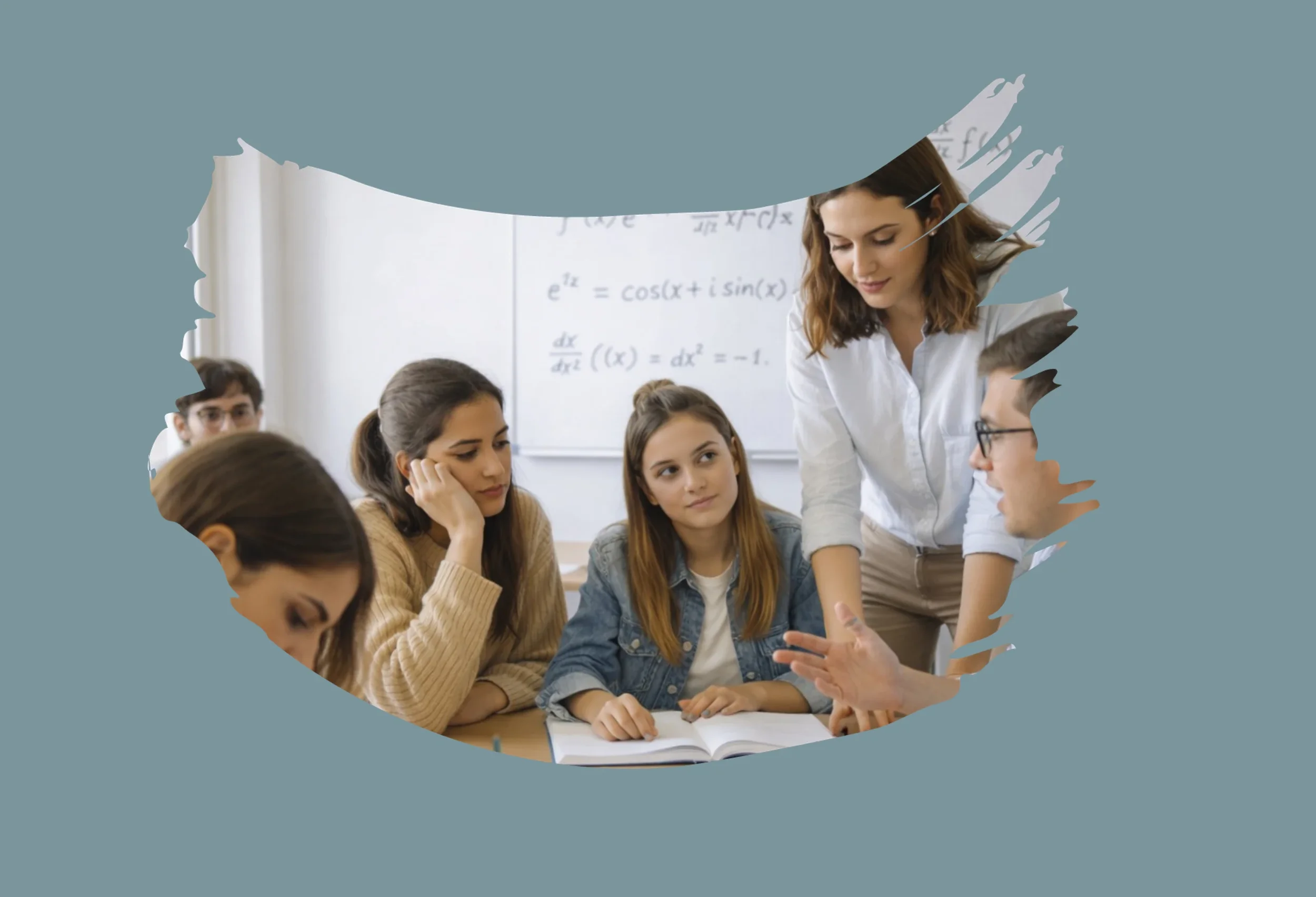 Latitude Bilingual international pilot schools — foundation of DAN.e