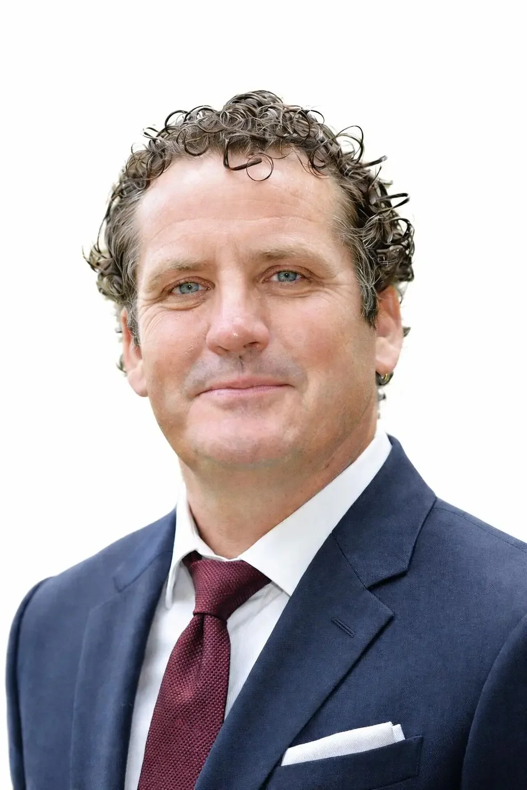 Philippe Dariel — Executive in Residence, Latitude Bilingual