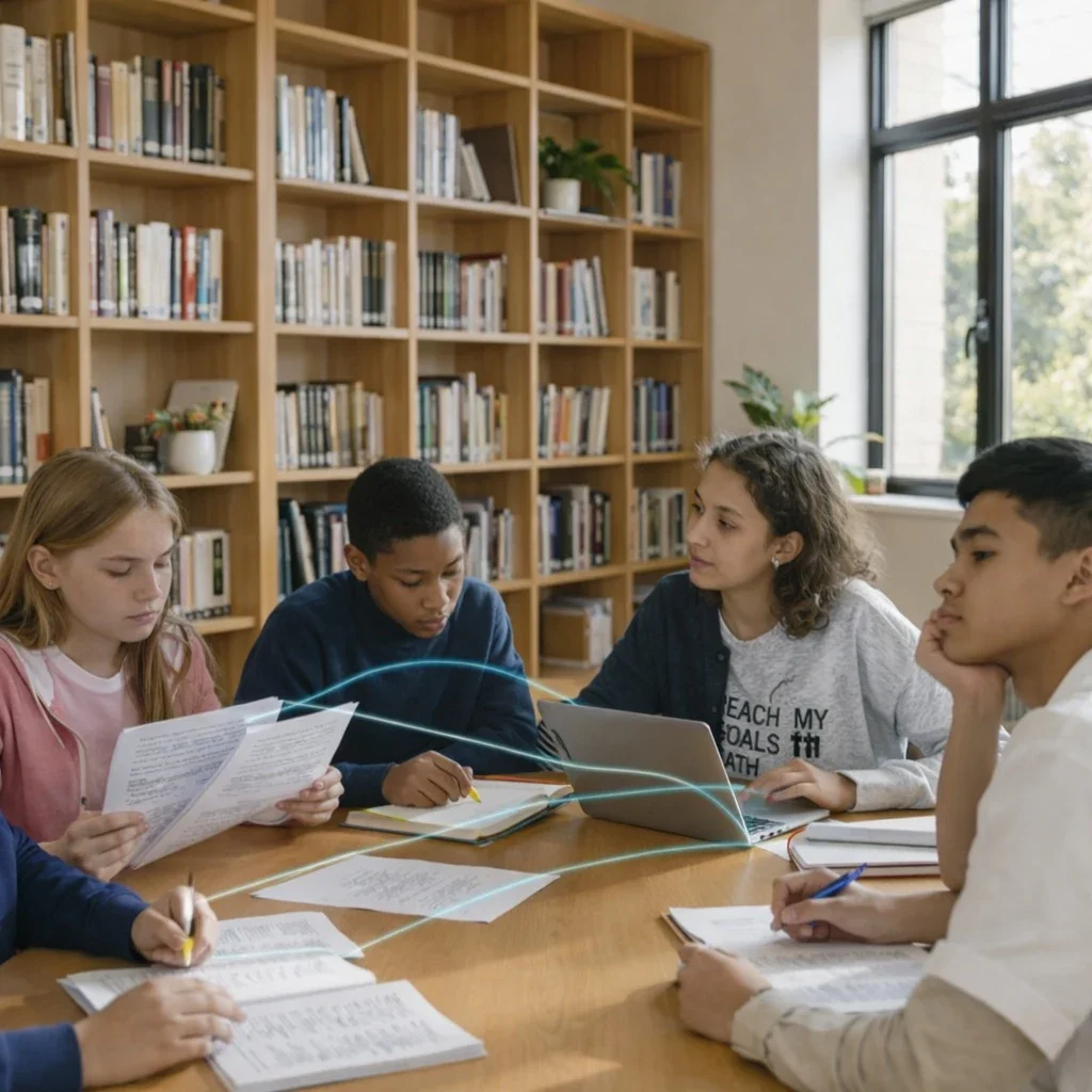 e-oLine 2.0 language module for allophone students — supporting language acquisition