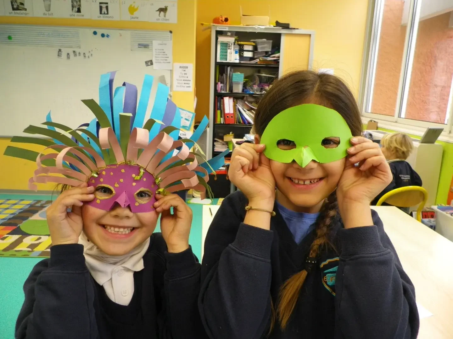 Latitude Bilingual insiste sur la nécessité d'apprendre à apprendre