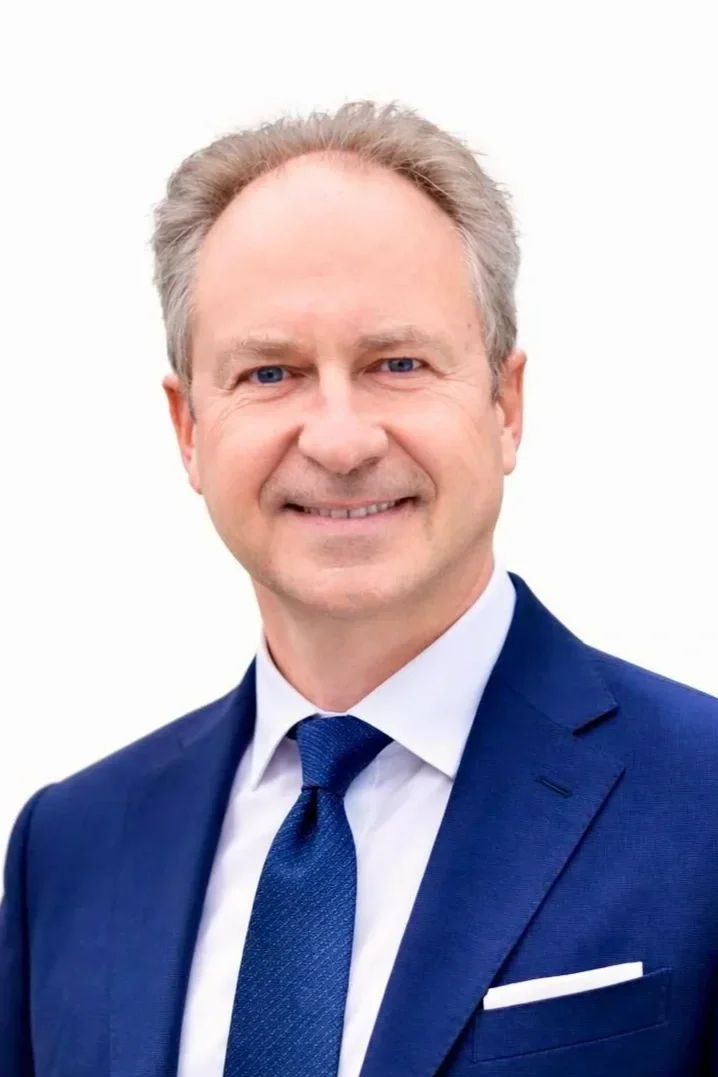Pierre Dejoux — Board Advisor, Latitude Bilingual