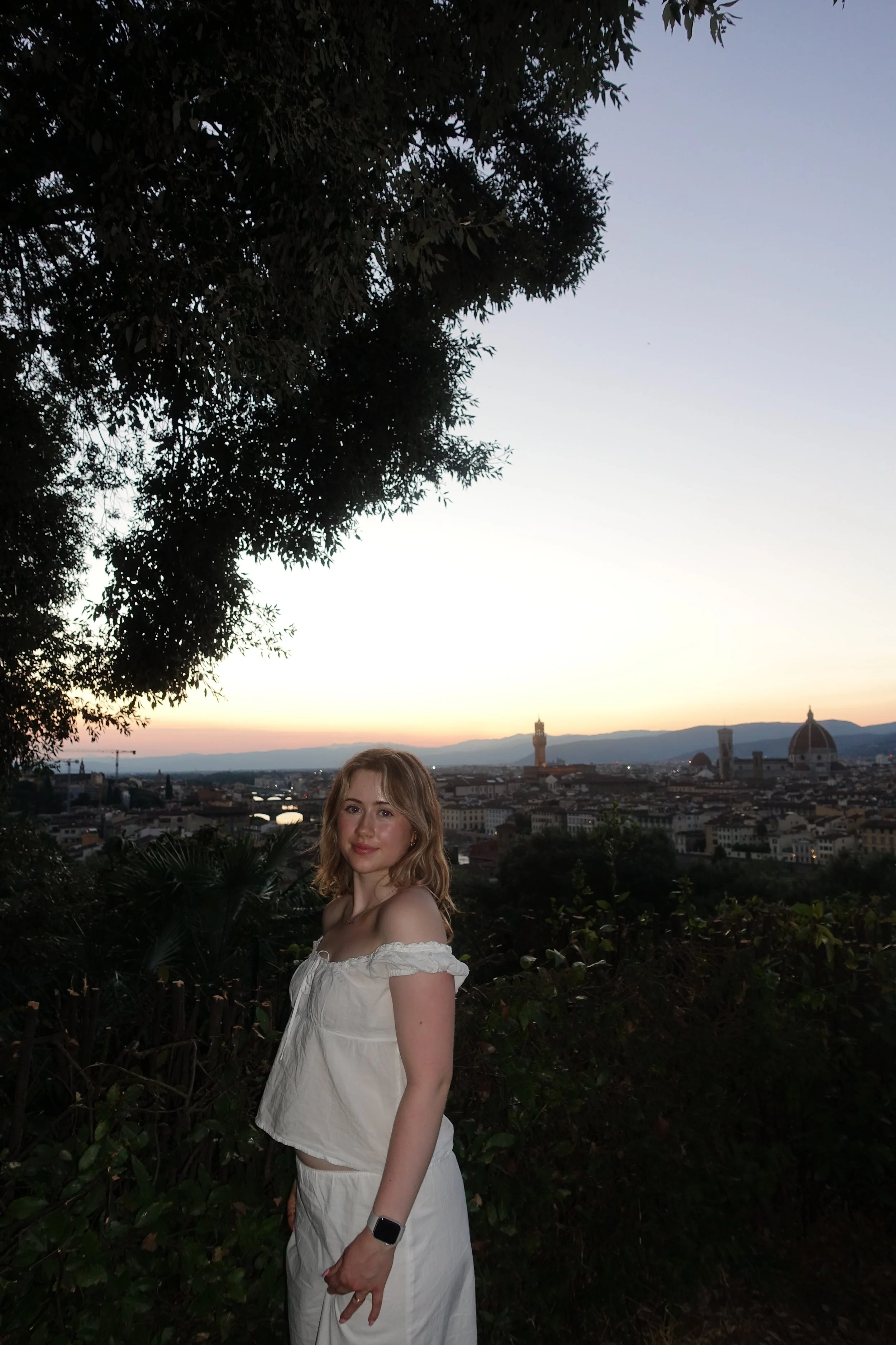 Study Abroad Experience