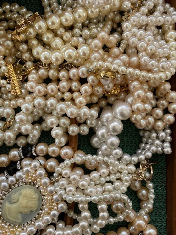 Where Jewelry Fits In