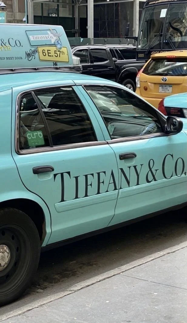 Tiffany & Co Omnichannel Analysis