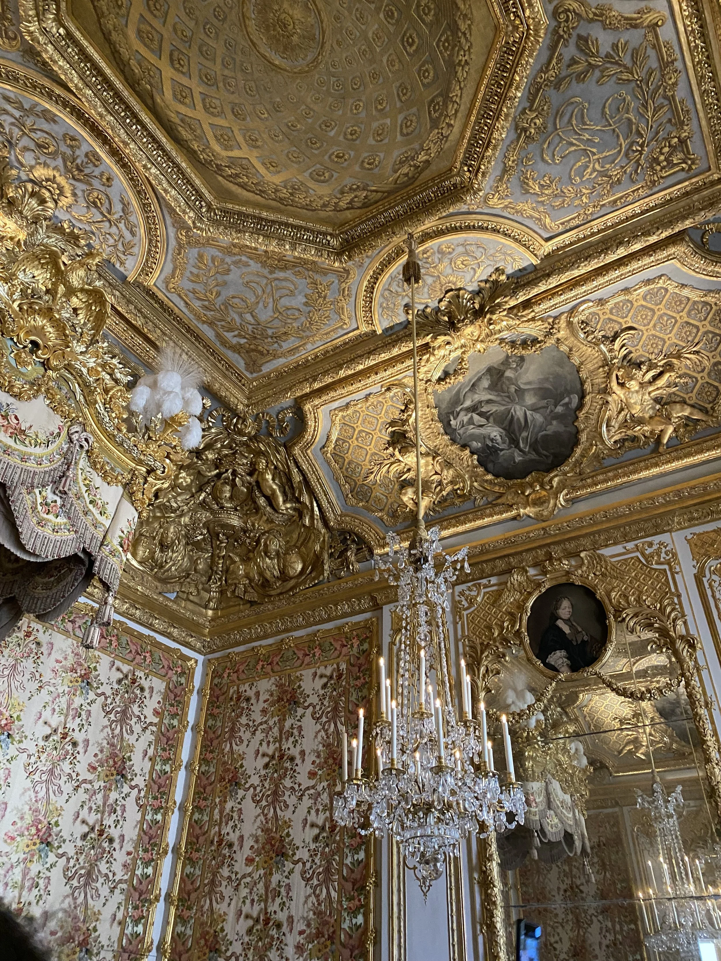 Versailles Collection