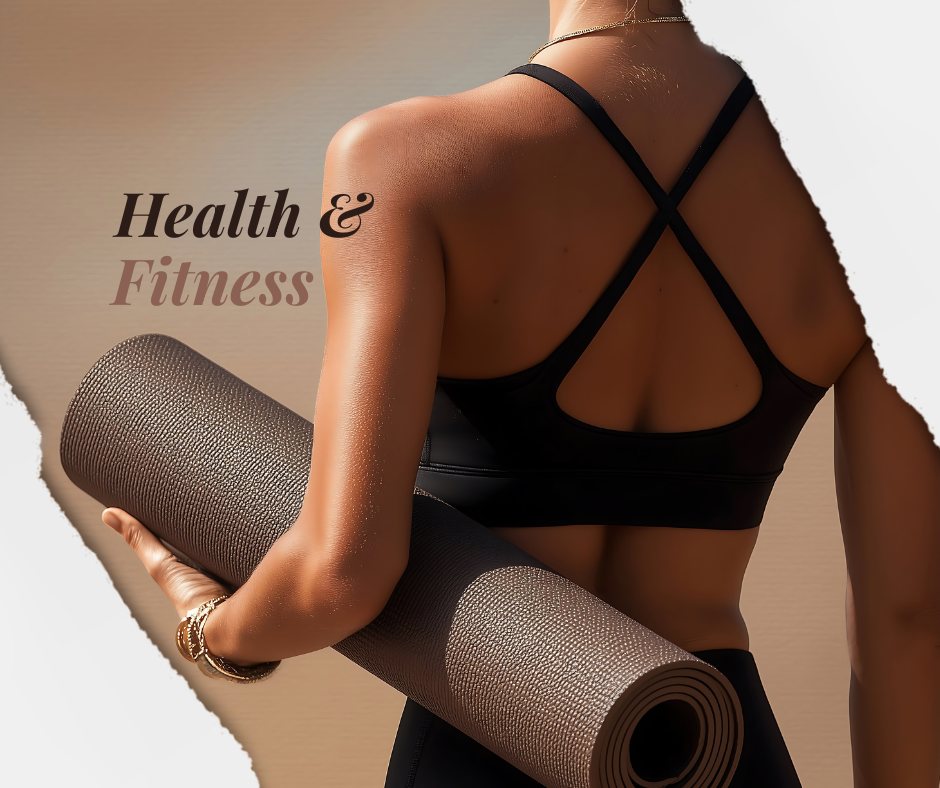 The Role of Physical Fitness in Holistic Wellness