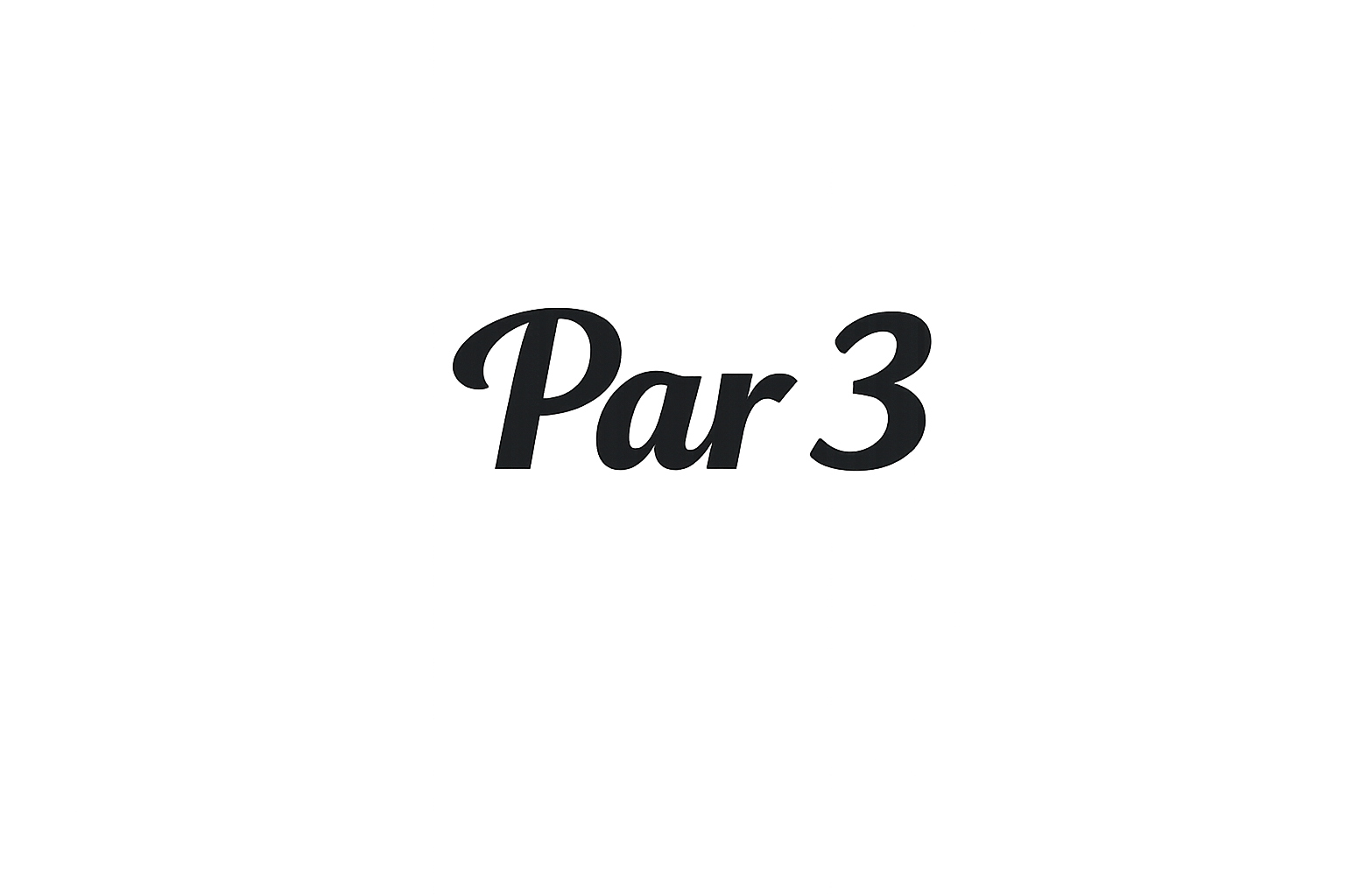 Par 3