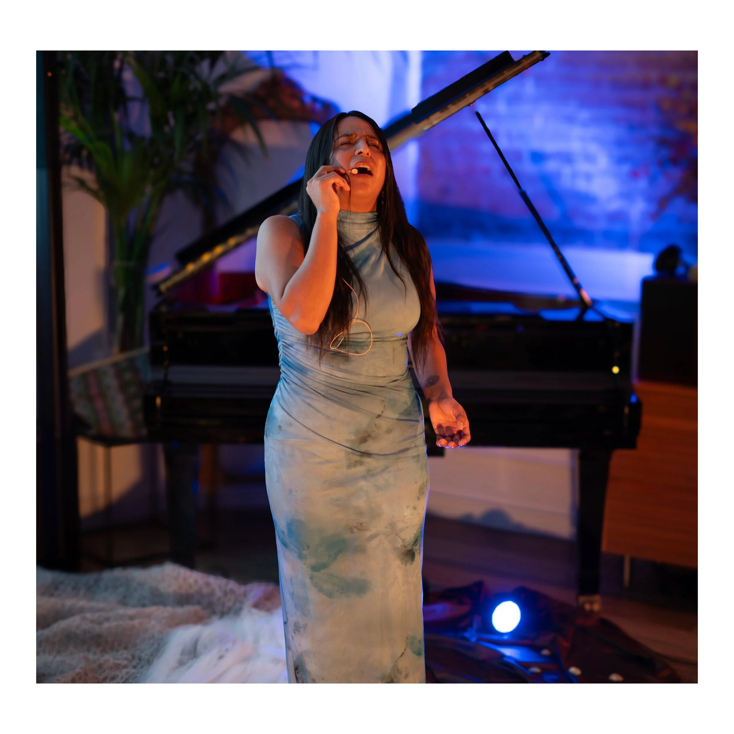 Juliette Robles - Librería Byron