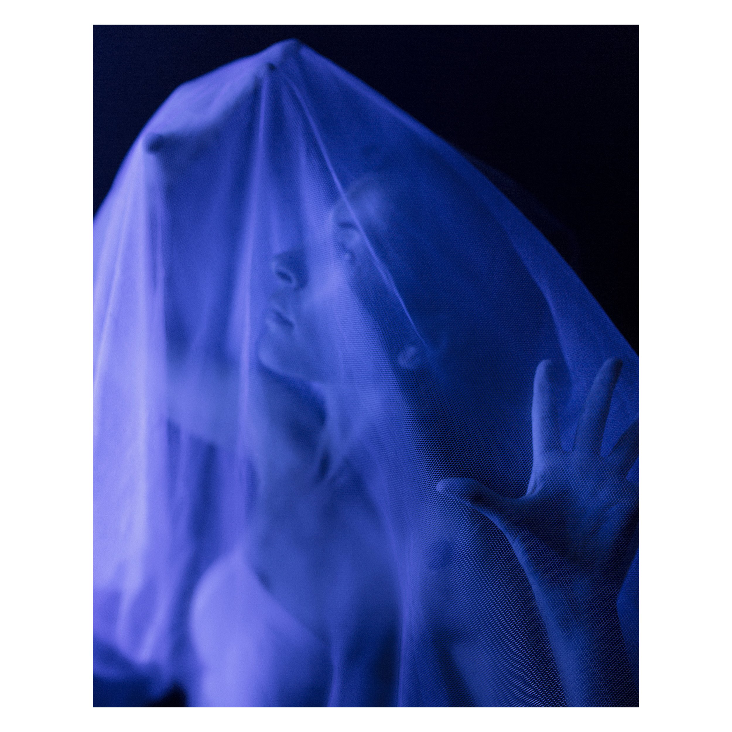 Viaje Azul - Retratos