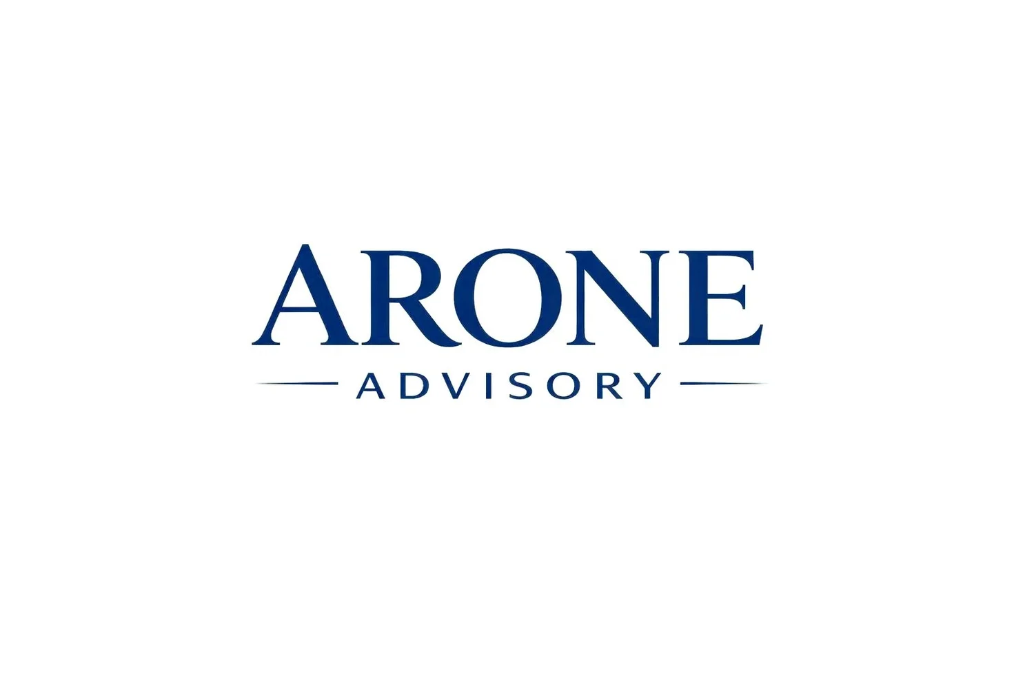 Arone Advisory