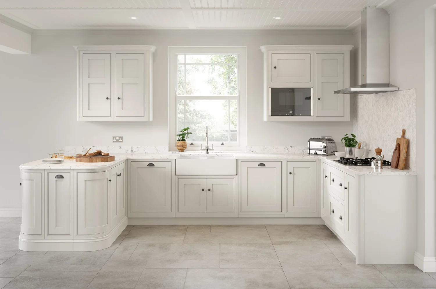 Cove Kitchens & Interiors