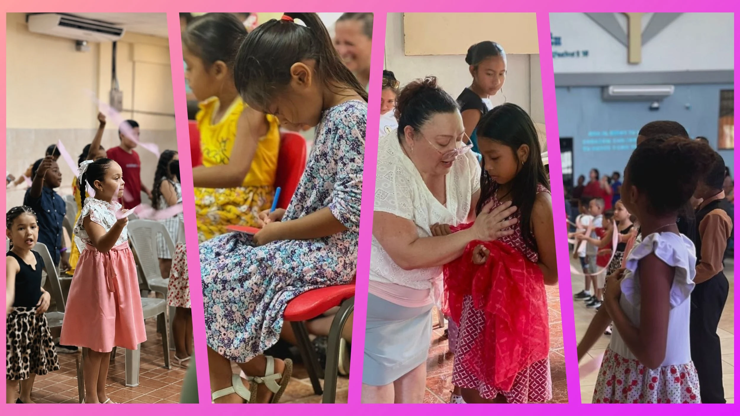 Trip To Costa Rica: Awareness For Every Generation&nbsp;