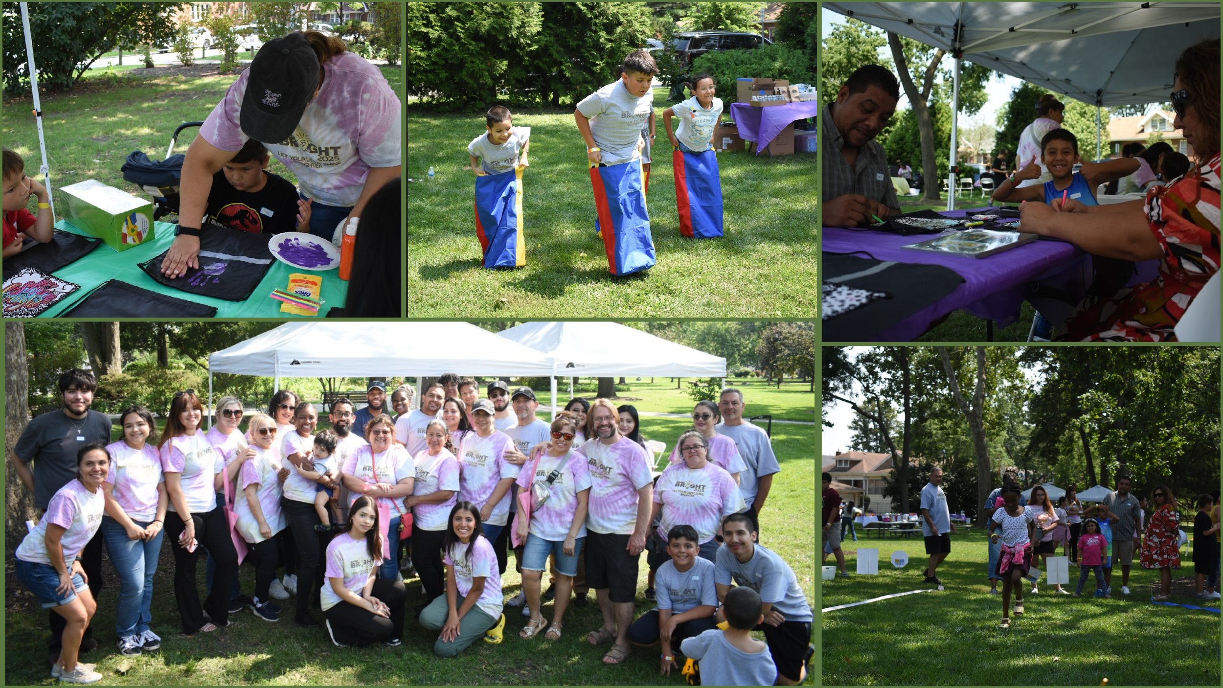 Kids Conference: Mental Health, Games, And The Fruits Of The Spirit&nbsp;