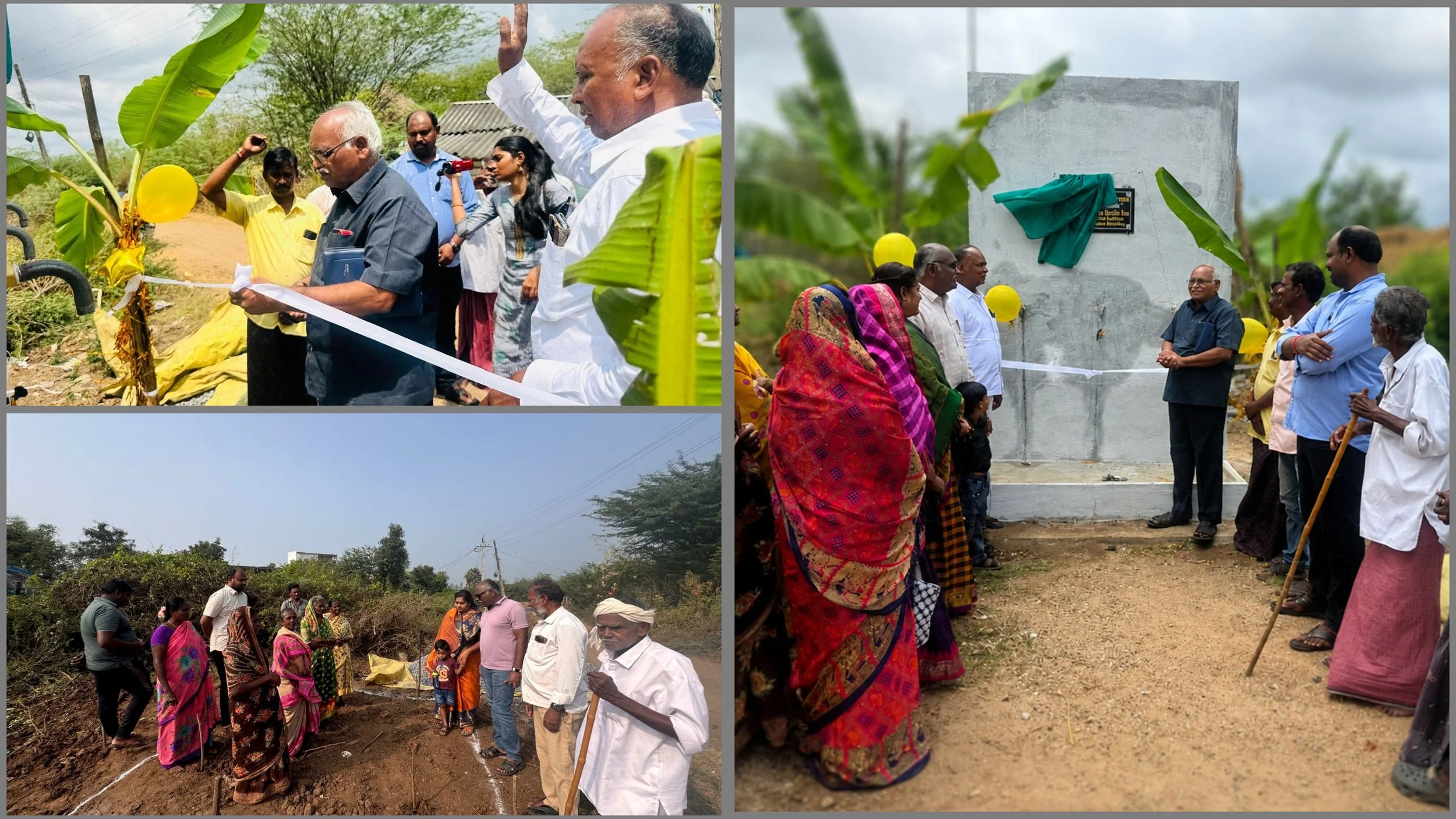 ShineBright In India: Providing Clean Water To Families
