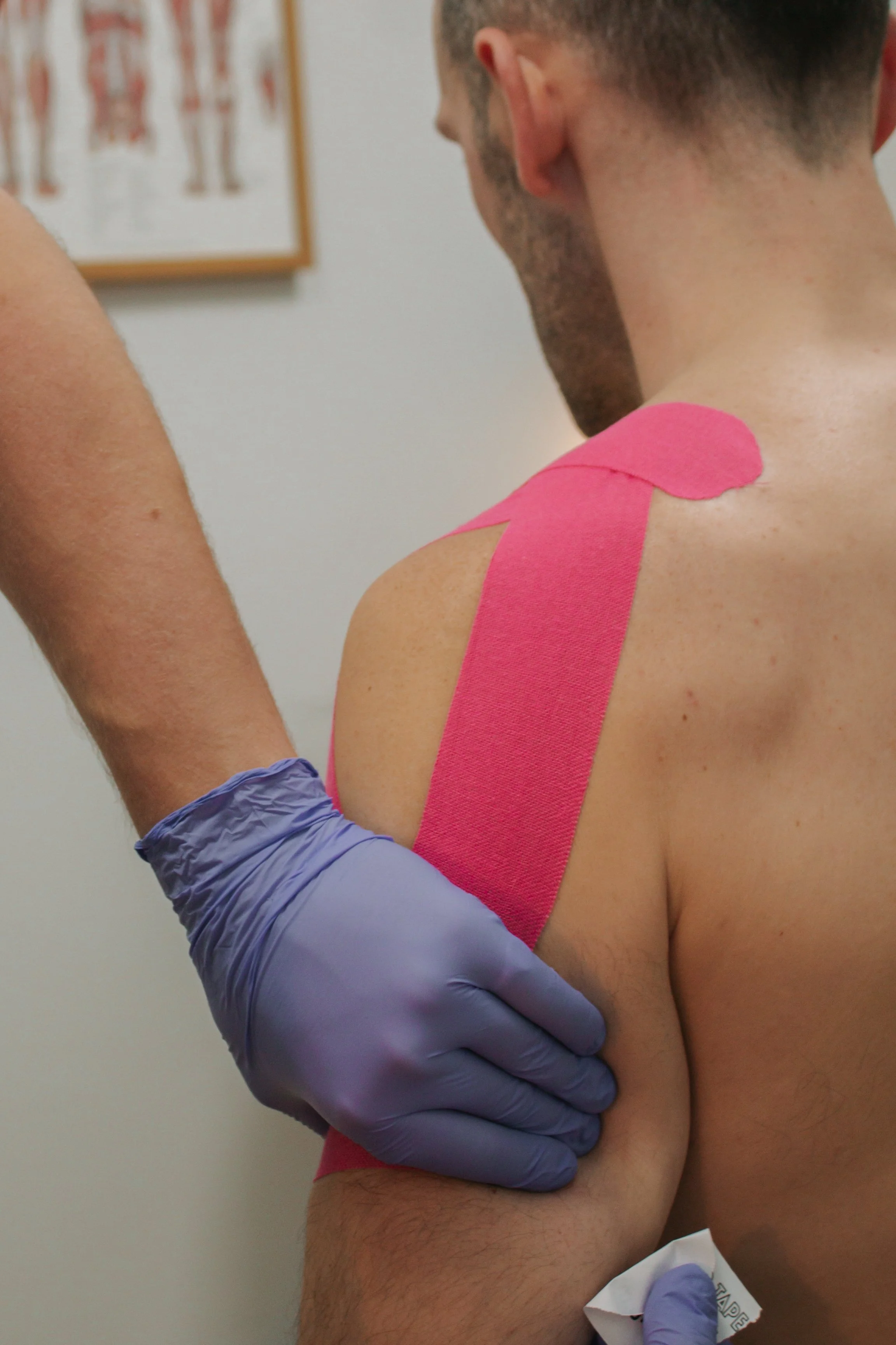 The Future of Chronic Pain Treatment: Healing Promotion with Class 4 Laser Therapy