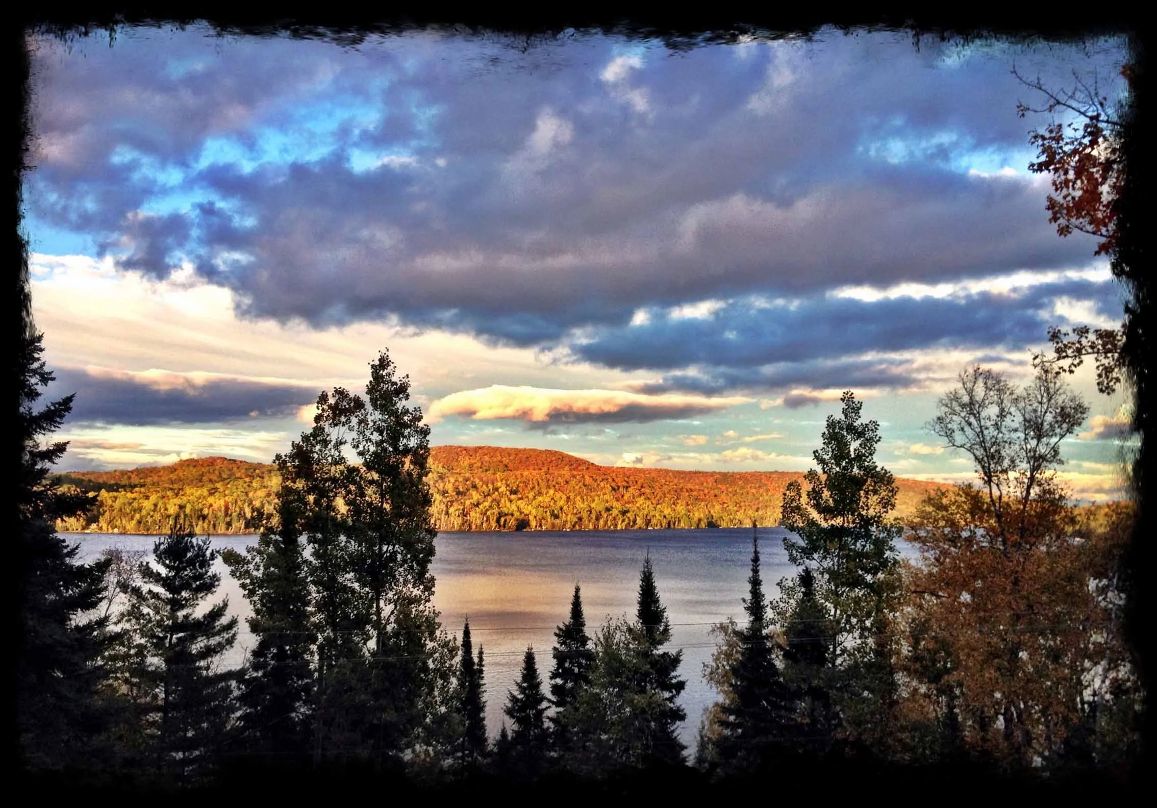 East Ferris Official Plan - Trout Lake Policy Amendments