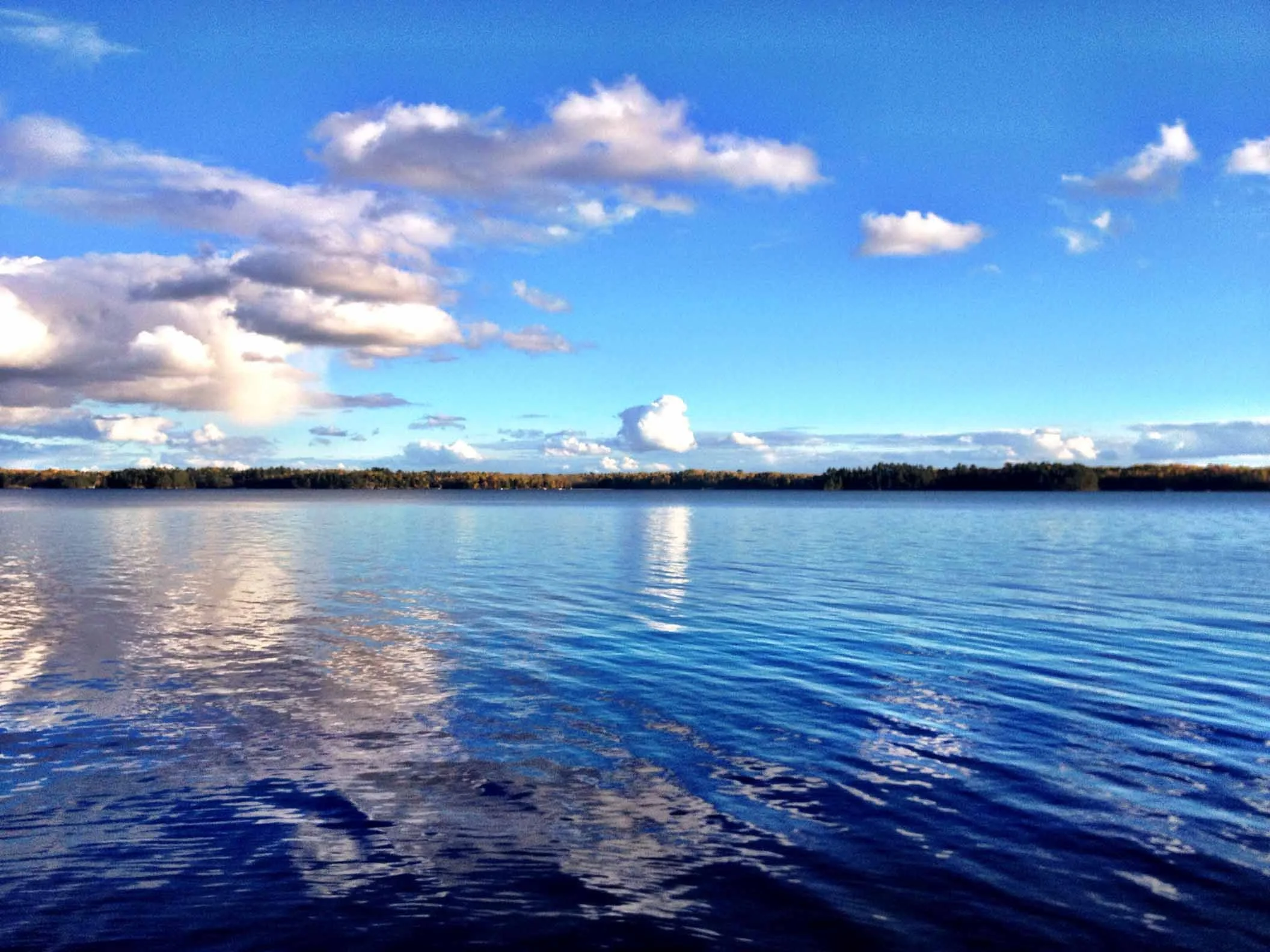TLCA invited to attend Nipissing First Nation’s first annual Naagdawendaamin ebmijang nbii (Protecting our Flowing Water) Symposium.