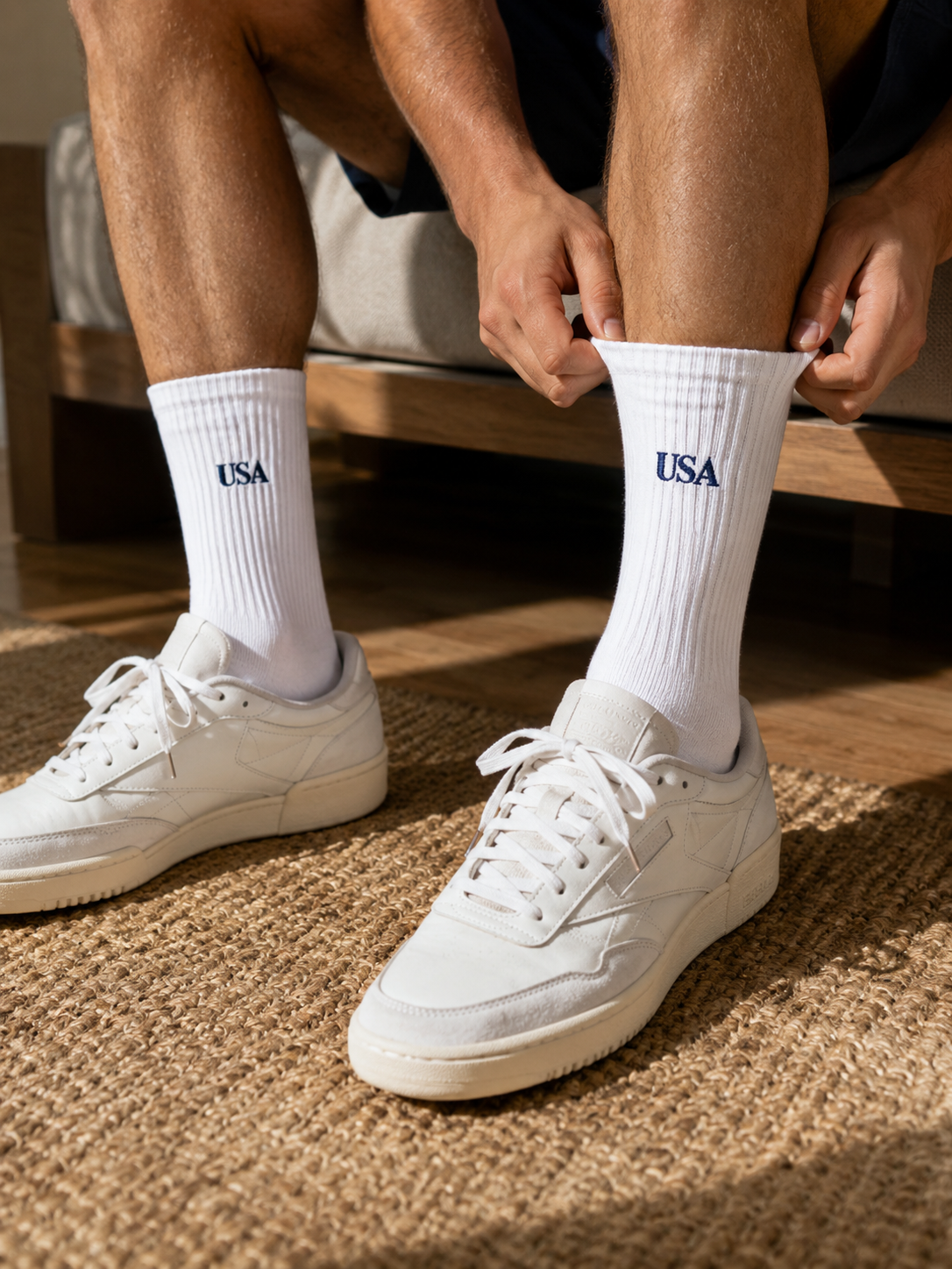 USA Socks