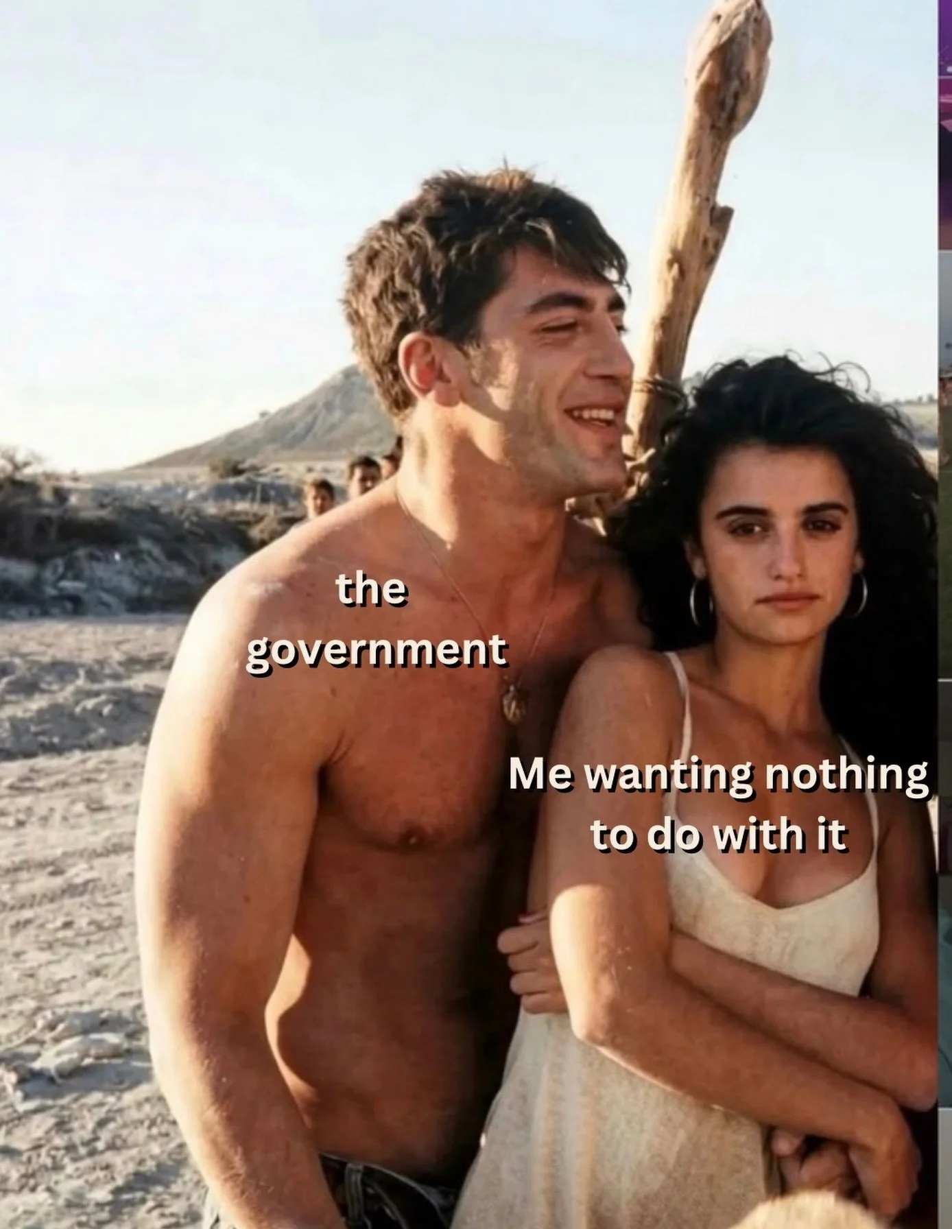 When the govt bootycalls for FISA at 130am&hellip;