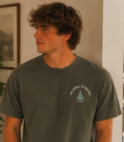 An Appeal To Heaven Tee