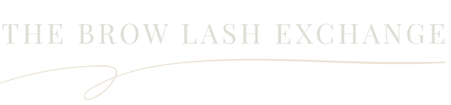 The Brow Lash Exchange