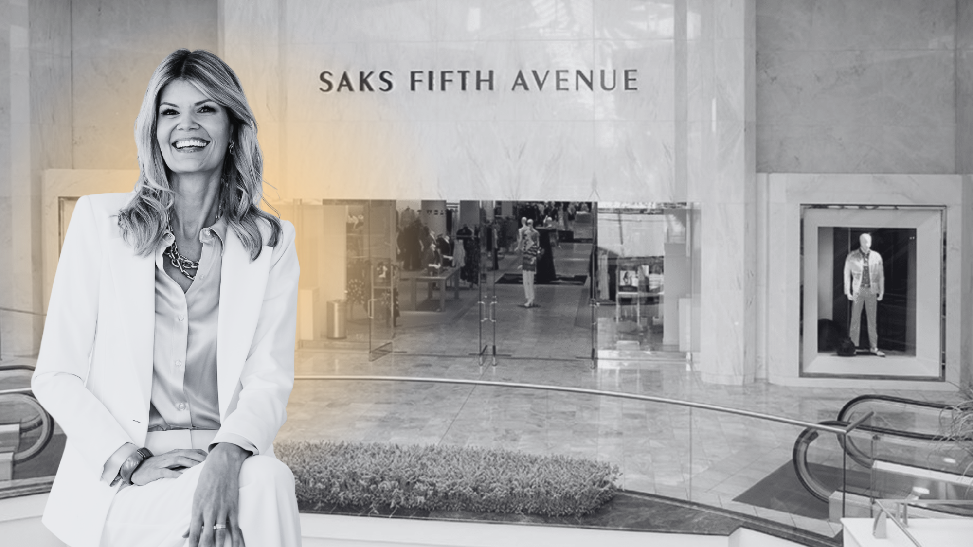 What Saks’ Bankruptcy Exposes About Luxury Beauty Distribution