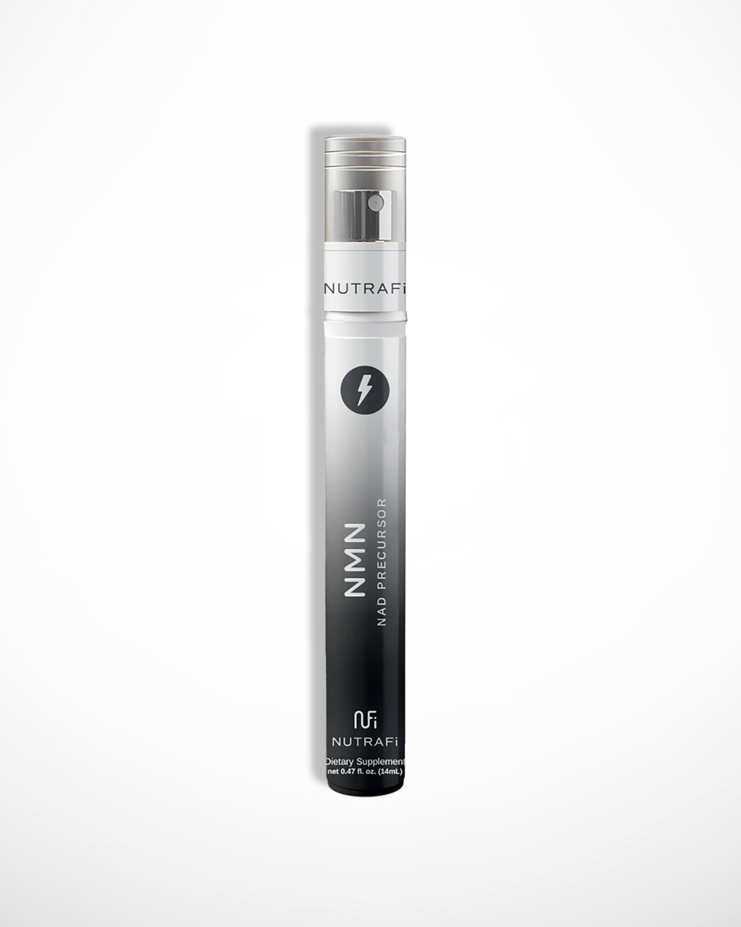 Nutrafi Spray NMN at Level Up Wellness + IV Therapy