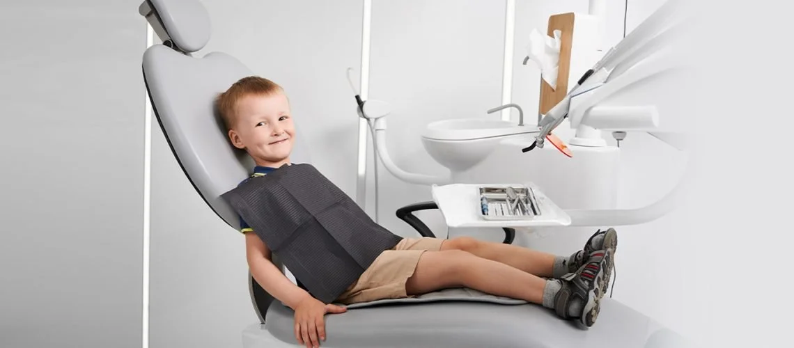 Preventing Tooth Decay: How Dental Crowns Can Safeguard Your Child’s Oral Health