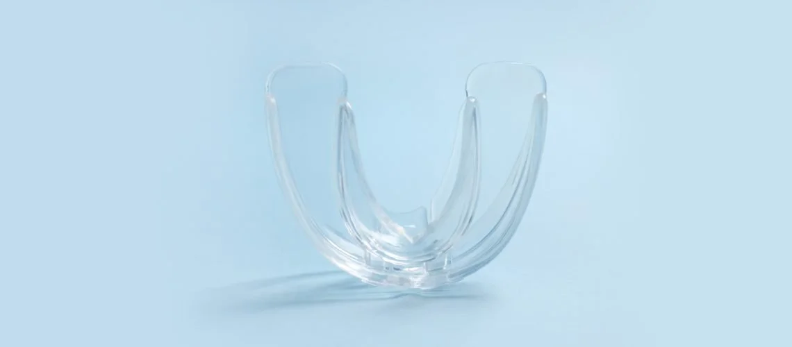 What Does A Mouthguard Do For Your Teeth?
