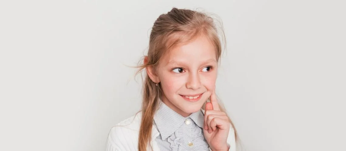 Your Child’s Smile Deserves the Best – Visit Lincoln Children’s Dentistry