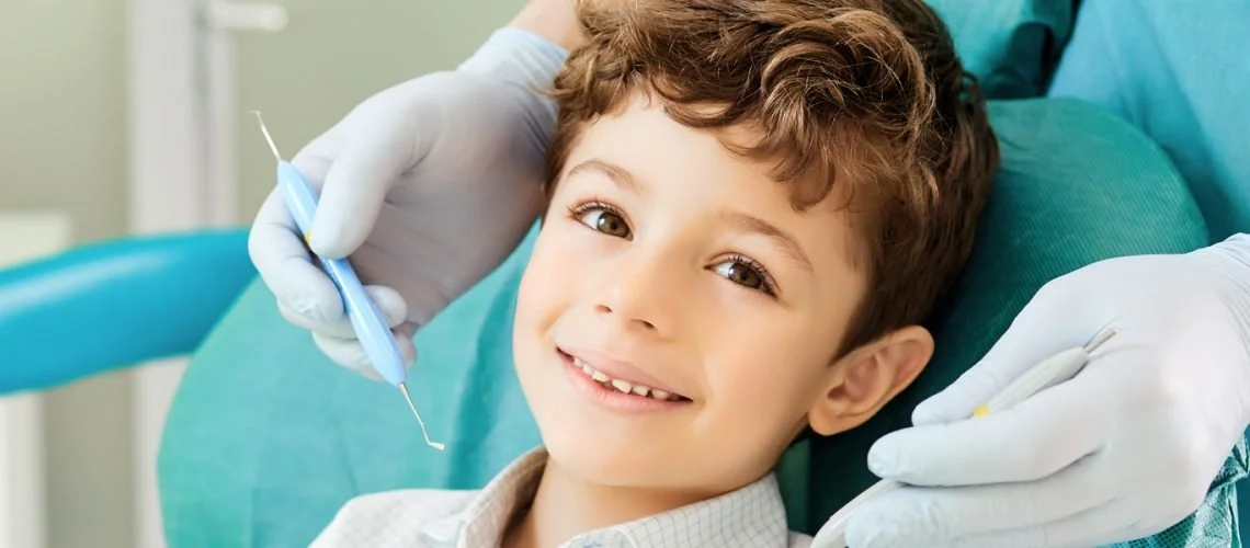 From Baby Teeth to Teen Years: Comprehensive Pediatric Dental Services at Lincoln Children’s Dentistry