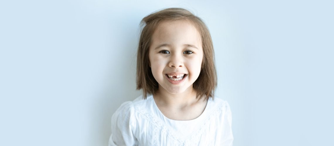 When Do Children Start Losing Baby Teeth?