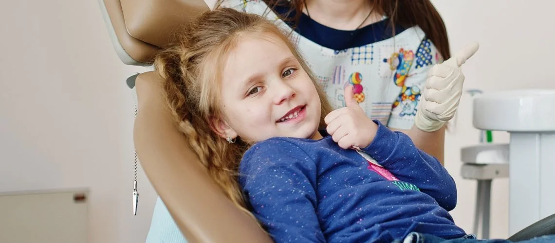 Is It Possible for Children to Receive Dental Crowns on Their Baby Teeth?