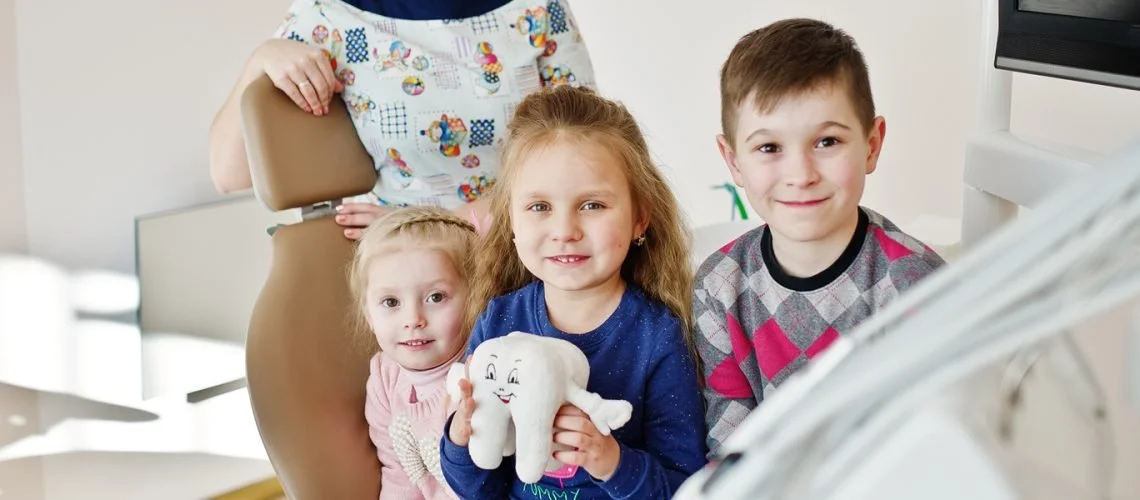 Benefits of Pediatric Sedation Dentistry: Ensuring Comfortable Dental Care in Lincoln