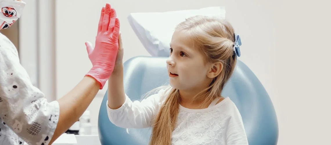 Fun and Friendly Kids Dentists: Making Oral Care Enjoyable