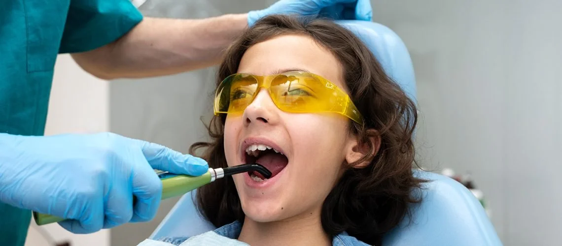 Emergency Dental Services for Kids in Lincoln: Your Guide to Immediate Care